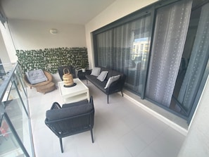 Apartamento | 2 quartos