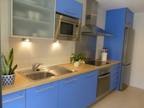 Apartament | 2 dormitoris