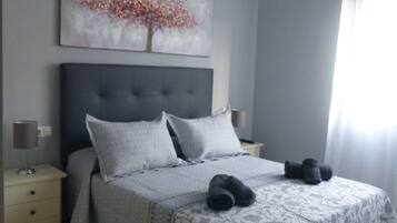 2 عدّة غرف نوم