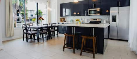 Casa | 4 habitaciones