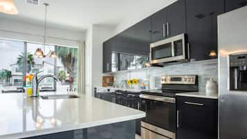 Casa | 4 habitaciones