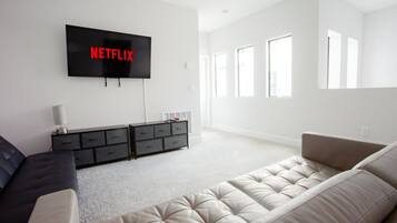 House | 4 bedrooms