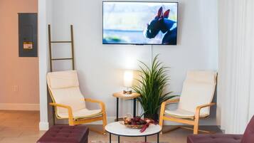 Casa | 4 habitaciones