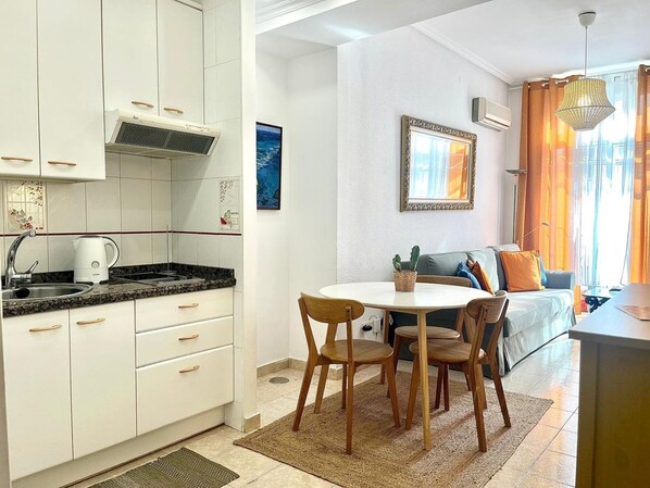 Apartment | 1 bedroom