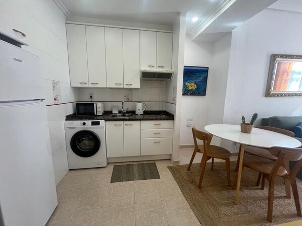 1 chambre