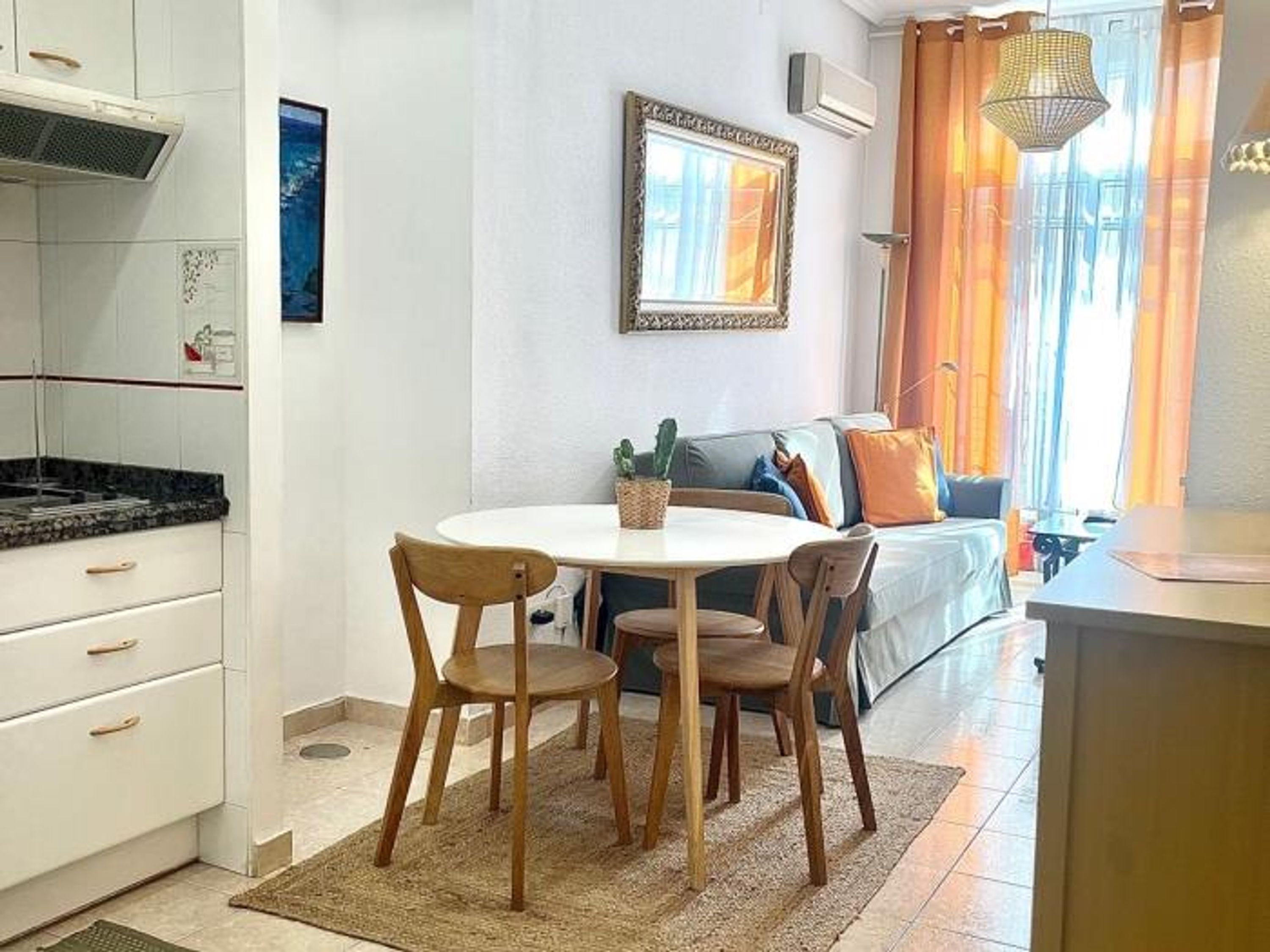 Apartament | 1 dormitori 