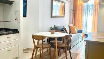 Apartment | 1 bedroom