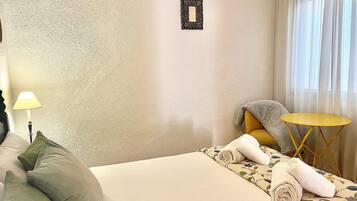 Apartment | 1 bedroom