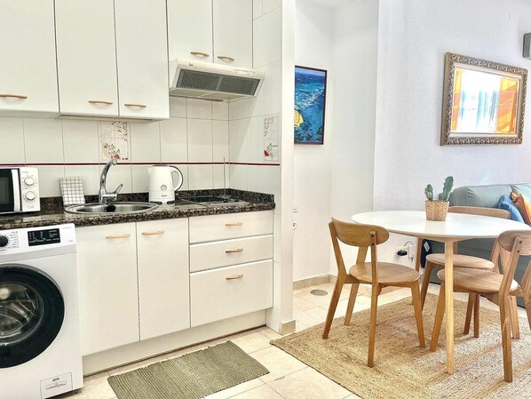 Apartment | 1 bedroom