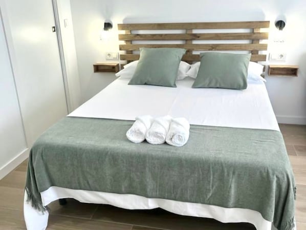 1 chambre