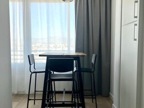 Apartamento | 1 quarto