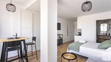Apartemen | 1 kamar tidur