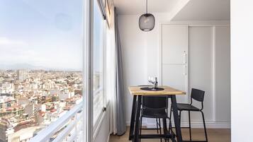 Apartemen | 1 kamar tidur