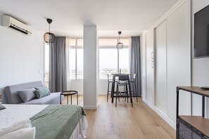 Appartement | 1 slaapkamer