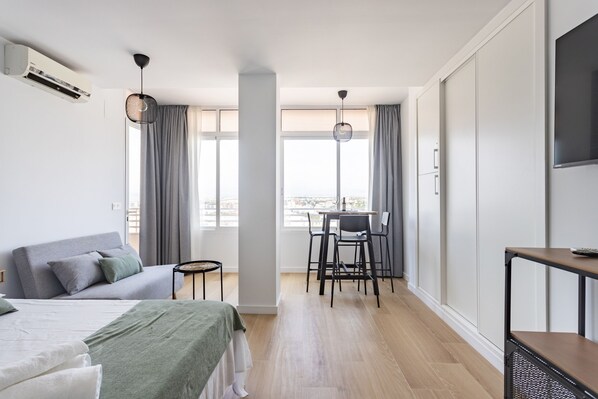 Apartment | 1 bilik tidur 