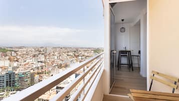 Apartemen | 1 kamar tidur