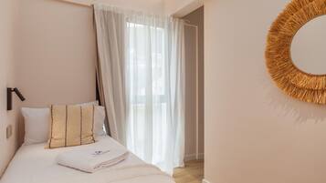 Estudio | 4 habitaciones