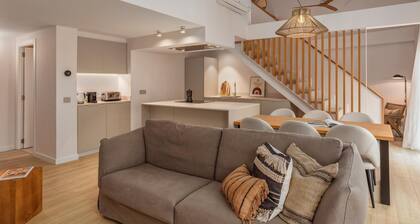 Marconia Boutique Residence