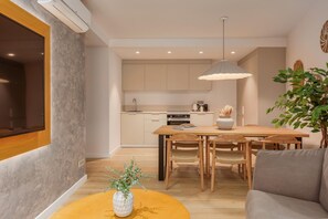 Studio | 5 bedrooms - Marconia Boutique Residence (Torroella de Montgrí)