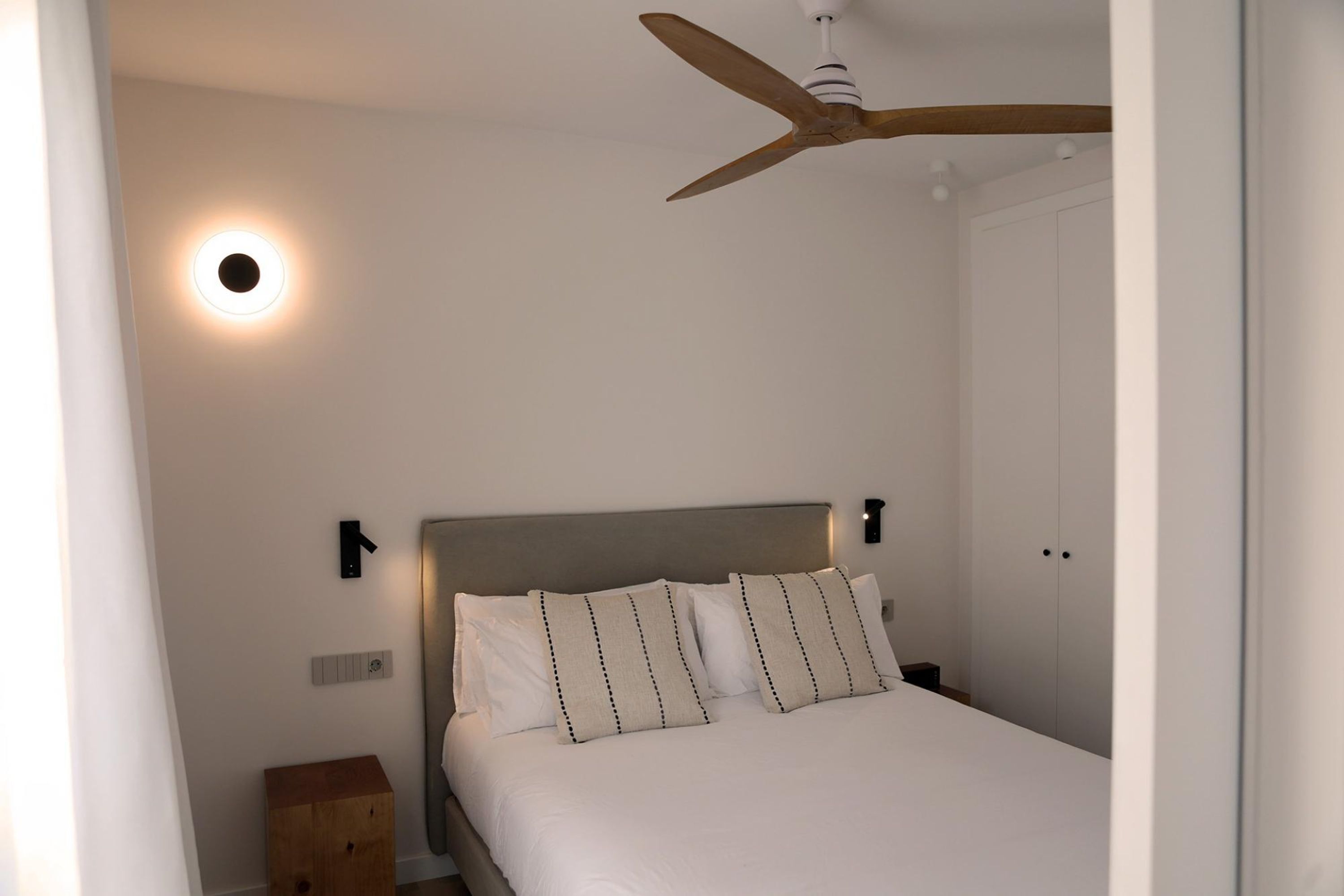 Studio | 2 slaapkamers