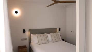 Studio | 2 slaapkamers