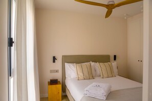 Apartment | 5 bedrooms