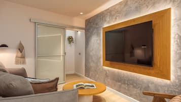 Estudio | 5 habitaciones