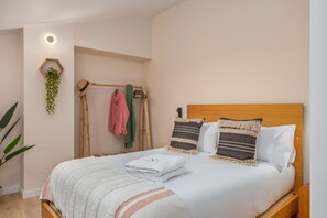 Studio | 4 chambres