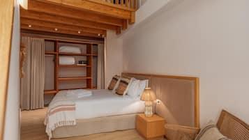 Estudio | 5 habitaciones