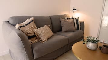Estudio | 5 habitaciones