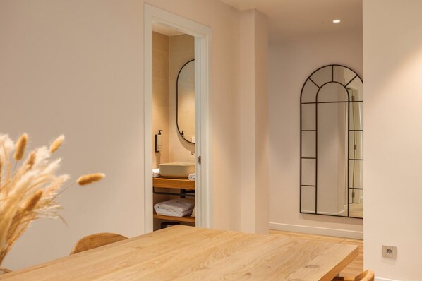 Studio | 2 Schlafzimmer