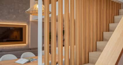 Marconia Boutique Residence