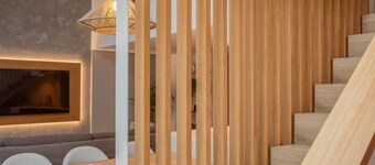 Marconia Boutique Residence