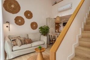 Apartment | 5 Schlafzimmer