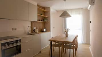 Estudio | 5 habitaciones