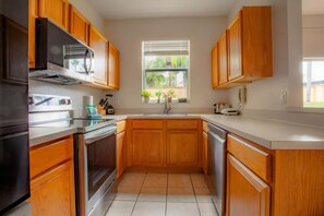 Casa | Cozinha privada