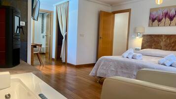 Biệt thự | 3 phòng ngủ