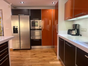 Villa | 3 chambres