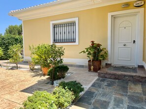 Villa | 3 bedrooms