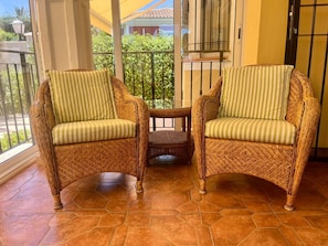 Villa | 3 chambres