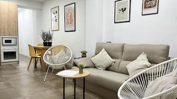 Apartment | 2 bedrooms