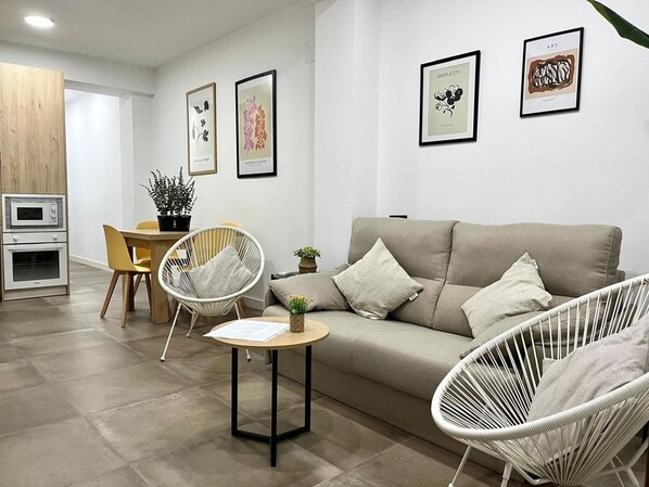 Apartament | 2 dormitoris