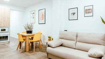 Apartment | 2 bedrooms