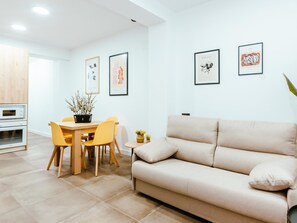 Apartment | 2 Schlafzimmer