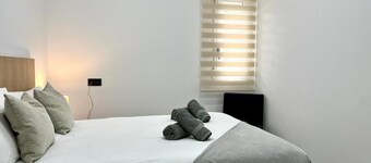 Apartamento Nuevo en el Centro de Murcia