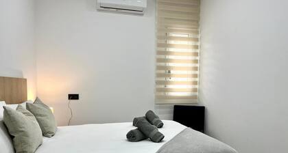 Apartamento Nuevo en el Centro de Murcia
