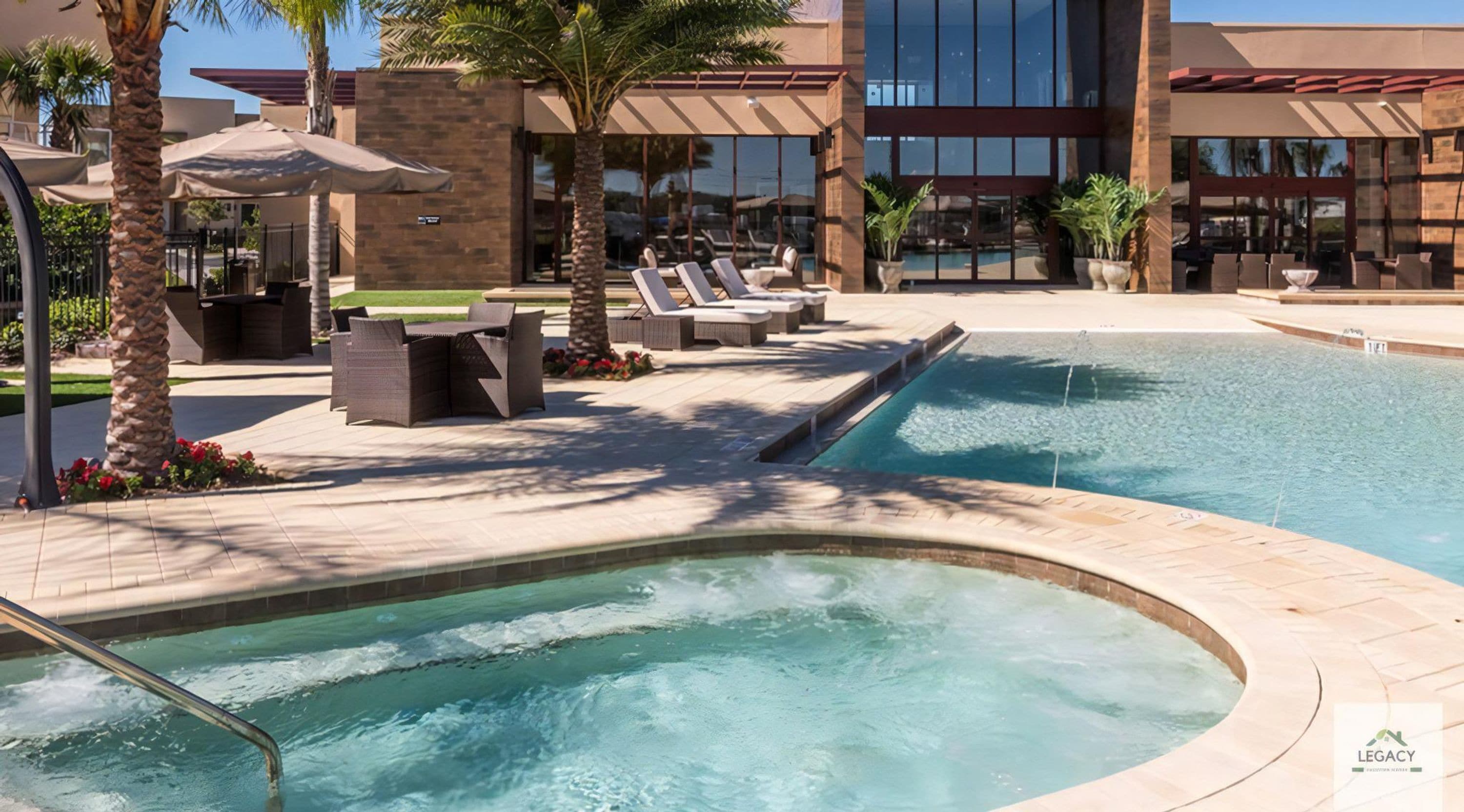 สระว่ายน้ำ