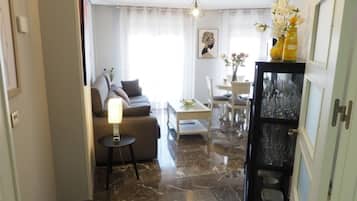 Appartement | 1 chambre