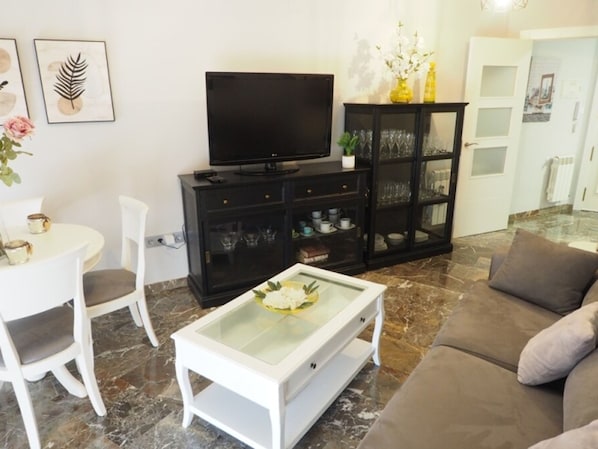 Apartment | 1 bedroom