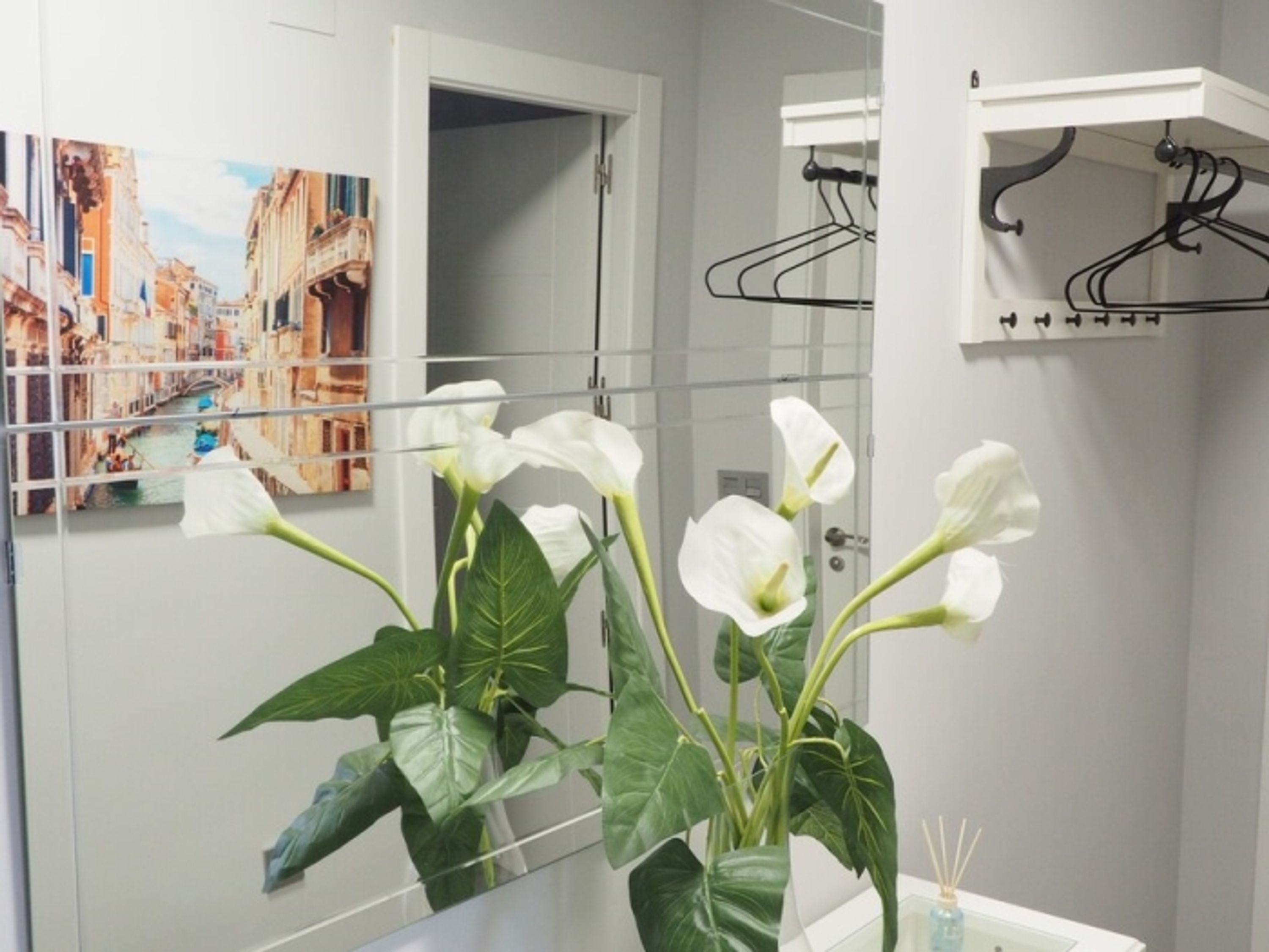 公寓 | 1 間臥室